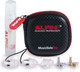 Миниатюра изображения товара Беруши для музыкантов Alpine Hearing Protection MusicSafe Pro / 111.24.101 (прозрачный)