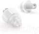 Миниатюра изображения товара Беруши для музыкантов Alpine Hearing Protection PartyPlug / 111.21.653 (прозрачный)