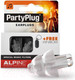 Миниатюра изображения товара Беруши для музыкантов Alpine Hearing Protection PartyPlug / 111.21.653 (прозрачный)