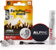 Миниатюра изображения товара Беруши для музыкантов Alpine Hearing Protection PartyPlug Pro Natural / 111.21.600