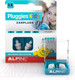 Миниатюра изображения товара Защита для ушей ребенка Alpine Hearing Protection PluggiesKids / 111.31.150