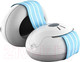 Миниатюра изображения товара Защита для ушей ребенка Alpine Hearing Protection Muffy Baby / 111.82.328 (синий)