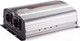 Миниатюра изображения товара Автомобильный инвертор Geofox MD 2500W