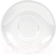 Миниатюра изображения товара Блюдце Arcoroc Empilable / E9570