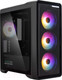 Миниатюра изображения товара Корпус для компьютера Zalman M3 Plus RGB (черный)