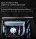 Миниатюра изображения товара Корпус для компьютера Zalman M3 Plus RGB (черный)