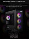 Миниатюра изображения товара Корпус для компьютера Zalman M3 Plus RGB (черный)