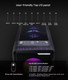 Миниатюра изображения товара Корпус для компьютера Zalman M3 Plus RGB (черный)