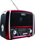 Миниатюра изображения товара Радиоприемник Miru SR-1025