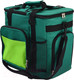 Миниатюра изображения товара Термосумка Miru 9034 (24л, темно-зеленый)