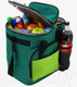 Миниатюра изображения товара Термосумка Miru 9034 (24л, темно-зеленый)
