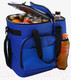 Миниатюра изображения товара Термосумка Miru 9035 (24л, синий)