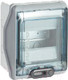 Миниатюра изображения товара Бокс пластиковый Legrand Plexo 601976