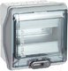 Миниатюра изображения товара Бокс пластиковый Legrand Plexo 601978