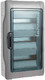 Миниатюра изображения товара Бокс пластиковый Legrand Plexo 601983