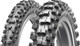 Миниатюра изображения товара Мотошина задняя Dunlop Geomax MX53 80/100-12 41M TT
