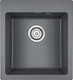 Миниатюра изображения товара Мойка кухонная Paulmark PM104651-DG