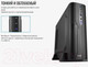 Миниатюра изображения товара Корпус для компьютера AeroCool CS-101 400W