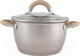 Миниатюра изображения товара Кастрюля Mallony Fortuna / 007219