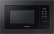 Миниатюра изображения товара Микроволновая печь Samsung MS20A7013AB/BW