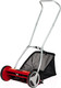 Миниатюра изображения товара Газонокосилка механическая Einhell GC-HM 400 (3414129)
