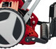Миниатюра изображения товара Газонокосилка механическая Einhell GC-HM 400 (3414129)