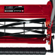 Миниатюра изображения товара Газонокосилка механическая Einhell GC-HM 400 (3414129)