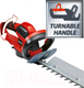 Миниатюра изображения товара Кусторез электрический Einhell GE-EH 7067 (3403340)