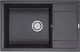 Миниатюра изображения товара Мойка кухонная Paulmark PM317850-BL