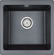 Миниатюра изображения товара Мойка кухонная Paulmark PM104546-BLM