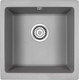Миниатюра изображения товара Мойка кухонная Paulmark PM104546-GRM