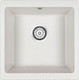 Миниатюра изображения товара Мойка кухонная Paulmark PM104546-WH