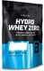 Миниатюра изображения товара Протеин BioTechUSA Hydro Whey Zero шоколад / I00003498 (454г)