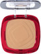 Миниатюра изображения товара Пудра компактная L'Oreal Paris Infaillible 24h Fresh Wear тон 140 (9г)