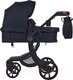 Миниатюра изображения товара Детская универсальная коляска Aimile Original New / NDB-1 (черный)