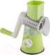 Миниатюра изображения товара Овощерезка ручная Mallony Bellissimo / 007410