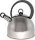 Миниатюра изображения товара Чайник со свистком Mallony DJA-3026 / 900056