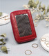 Миниатюра изображения товара Портмоне Cedar Lorenti 5157-BPR-RFID (красный)