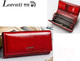 Миниатюра изображения товара Портмоне Cedar Lorenti 72401-SH Napis (красный)