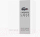 Миниатюра изображения товара Парфюмерная вода Lacoste Eau De Lacoste Blanc Pour Homme (50мл)