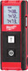 Миниатюра изображения товара Лазерный дальномер Milwaukee LDM 30 / 4933459276