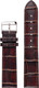Миниатюра изображения товара Ремешок для часов Ardi Kroko РК-22-07-01-1-2 Д П