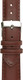 Миниатюра изображения товара Ремешок для часов Ardi Classic РК-20-05-01-1-3