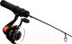 Миниатюра изображения товара Удочка 13 Fishing Heatwave Ice Combo 28 M / HWC3-28M (с катушкой)