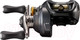 Миниатюра изображения товара Катушка мультипликаторная Shimano Curado BFS XG LH / CUBFSXGL
