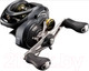 Миниатюра изображения товара Катушка мультипликаторная Shimano Curado BFS XG LH / CUBFSXGL