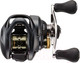 Миниатюра изображения товара Катушка мультипликаторная Shimano Curado BFS XG LH / CUBFSXGL
