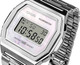 Миниатюра изображения товара Часы наручные унисекс Casio A-1000D-7E
