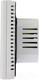 Миниатюра изображения товара Терморегулятор для теплого пола Rexant 51-0590 Wi-Fi (белый)