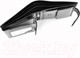 Миниатюра изображения товара Портмоне Cedar Rovicky N4L-VT-R8 (черный)